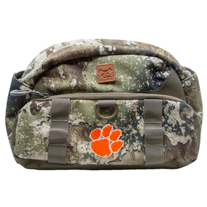 Clemson Waist Pack  - Strata