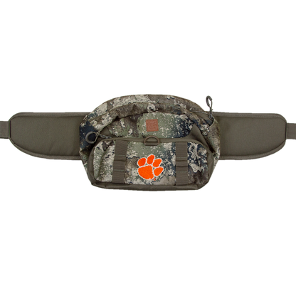 Clemson Waist Pack  - Strata