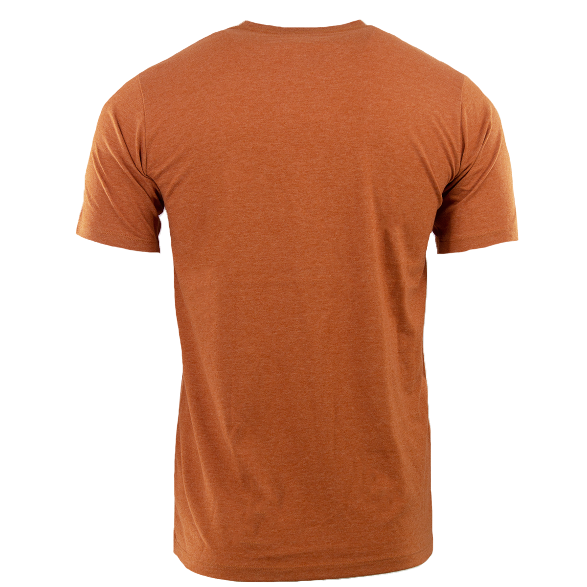 Ruger® American Freedom Tee - Rust Heather