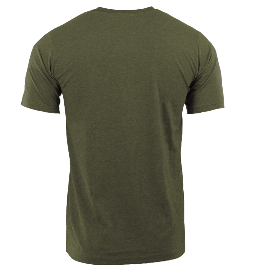Marlin® SS Tee - Forest Night