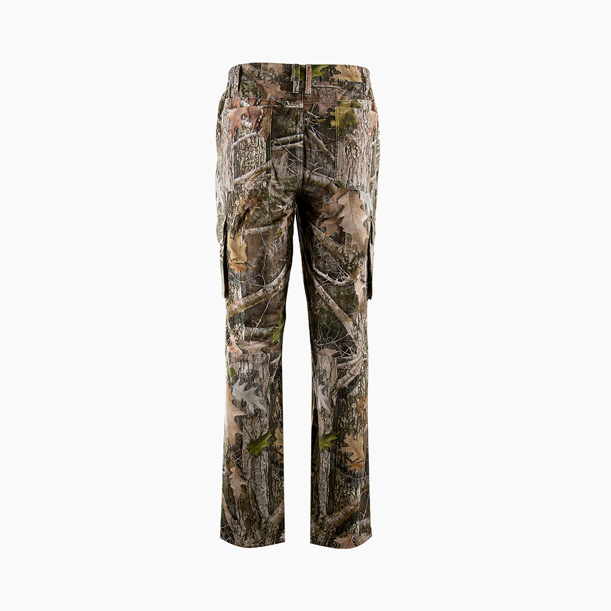 ElkSprings TrueSuede Pant - Kanati