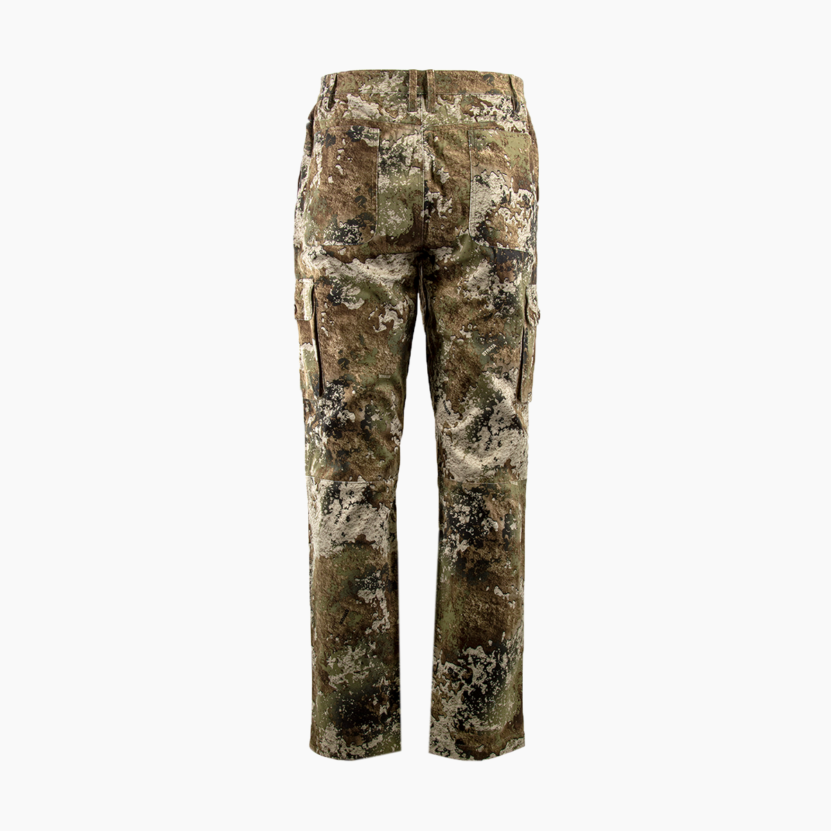 ElkSprings TrueSuede Pant - Strata