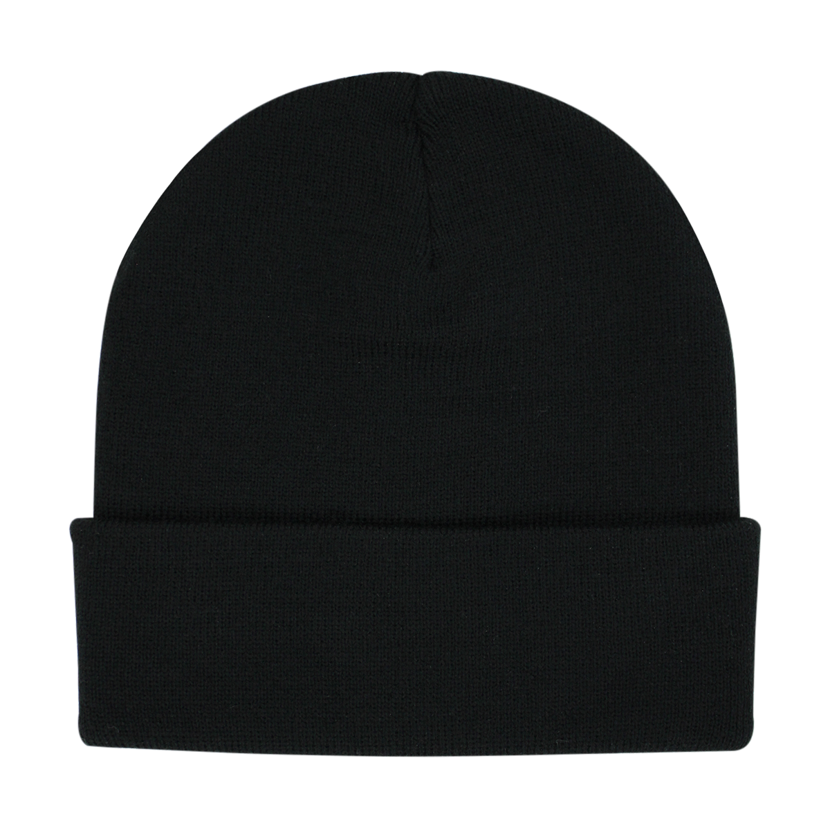 Classic Honda TrueTimber Black Cuffed Beanie
