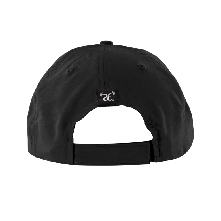 Honda HRC TrueTimber Black Performance Cap