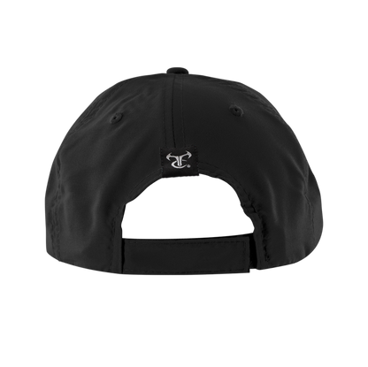 Honda HRC TrueTimber Black Performance Cap