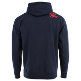 Honda CBR Hoodie w/Multicolor Logos