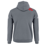 HRC Teamwear Hoodie - Graphite