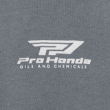 HRC Teamwear Hoodie - Graphite