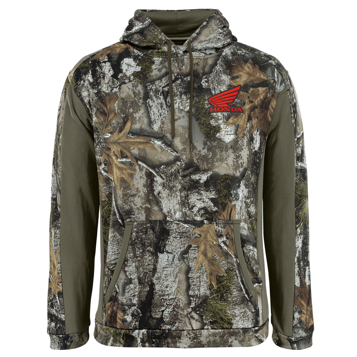 TrueTimber Atera Camo Performance Hoodie