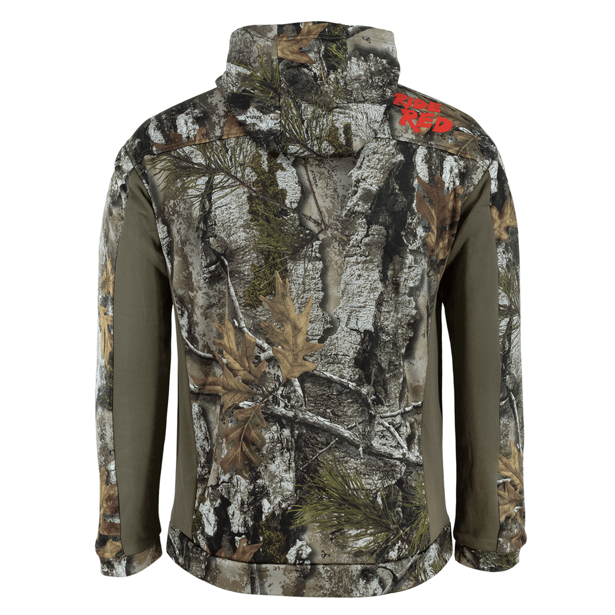 TrueTimber Atera Camo Performance Hoodie