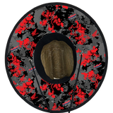 Honda TrueTimber Official HRC Straw Printed Hat