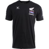 Honda HRC Durasoft Short Sleeve Tee
