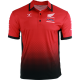 Honda Pit Polo - Sublimated