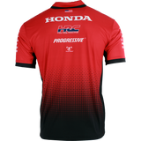Honda Pit Polo - Sublimated