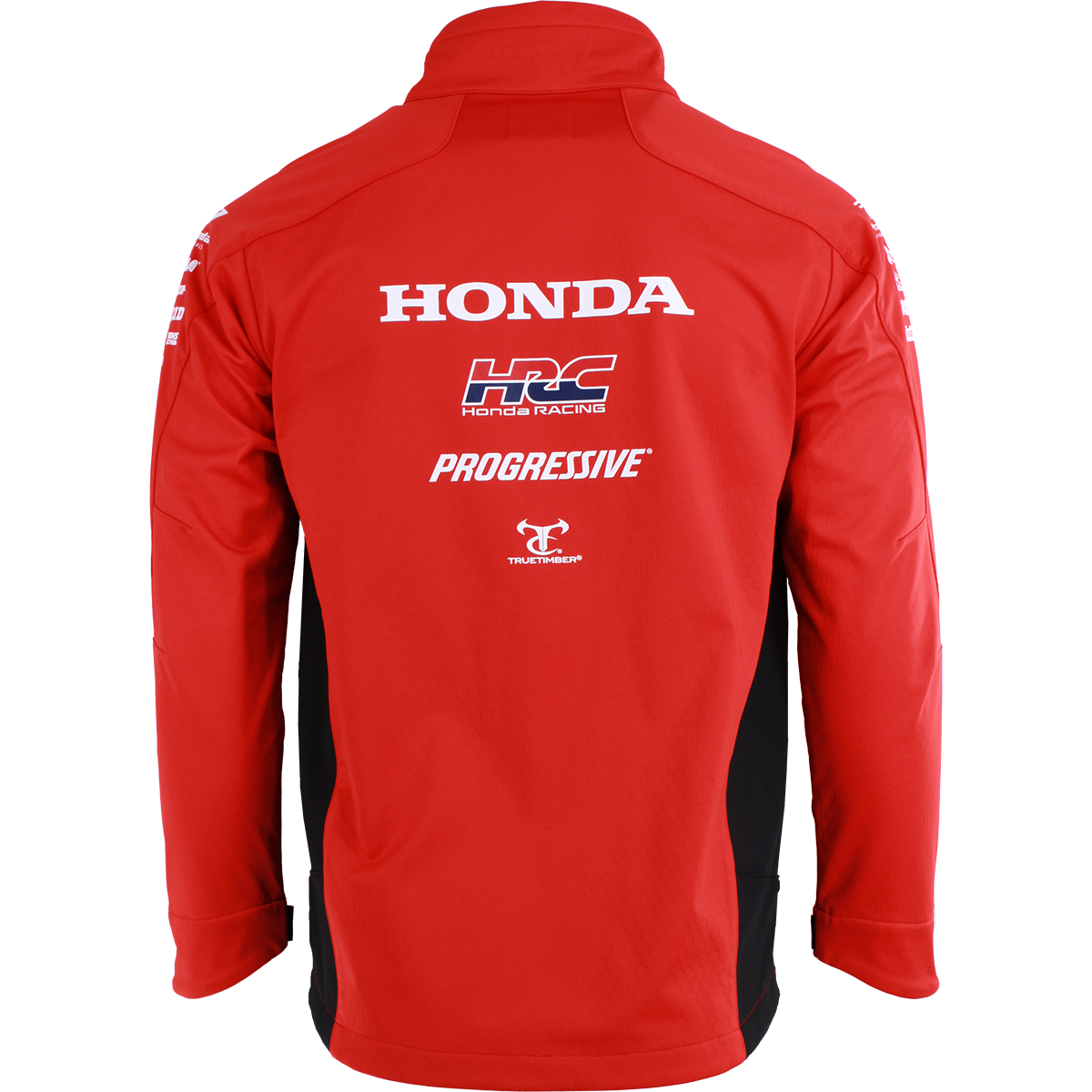 Honda Pit Softshell Jacket