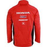 Honda Pit Softshell Jacket