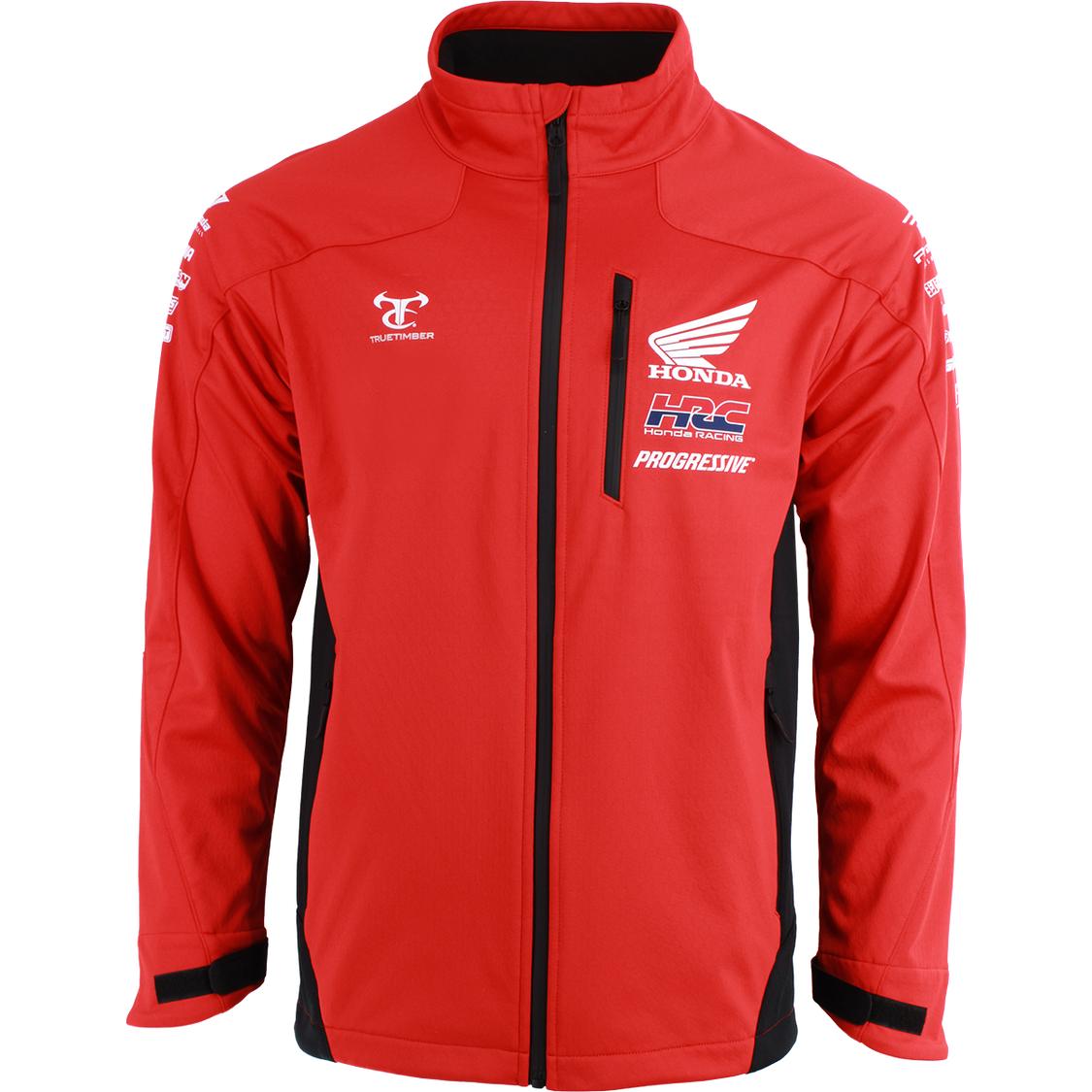 Honda Pit Softshell Jacket – The Official TrueTimber Store