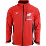 Honda Pit Softshell Jacket