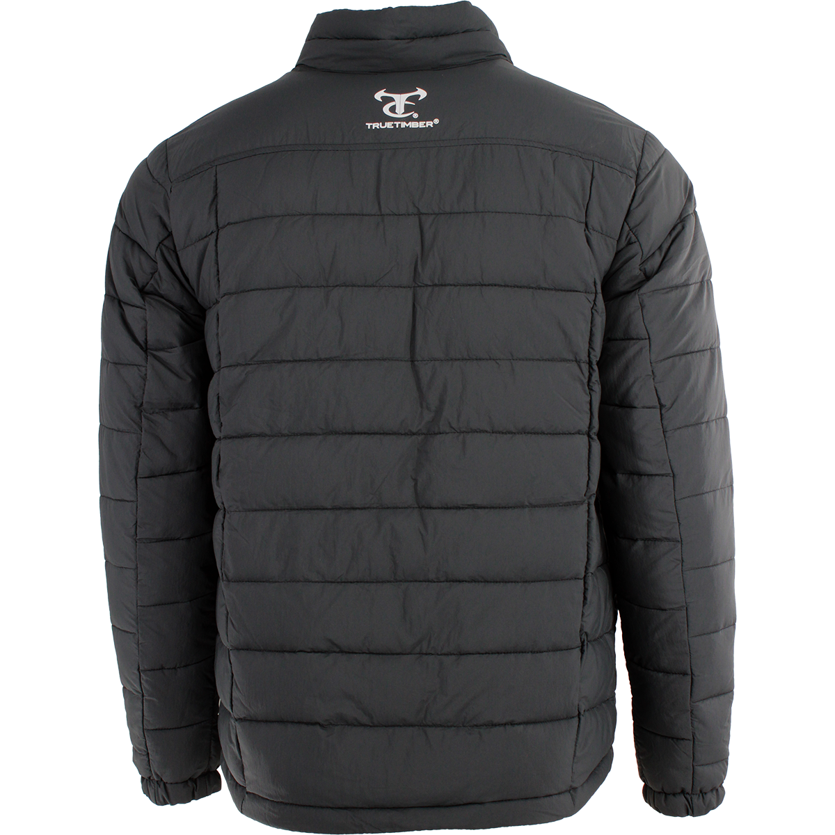 Honda Puffer Jacket