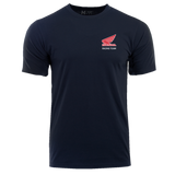 Honda HRC Racing Team Durasoft Short Sleeve Tee