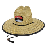 Honda TrueTimber Official HRC/Progressive Straw Printed Hat