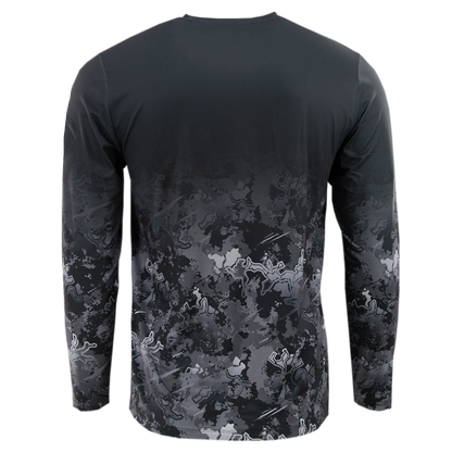 Sublimated Crewneck - Viper Urban