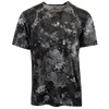 Short Sleeve Midnight Camo Performance Tee