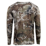 Performance Long Sleeve Tee - Strata