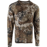 Performance Long Sleeve Tee - Strata