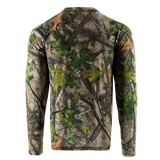 Performance LS Tee - HTC Green