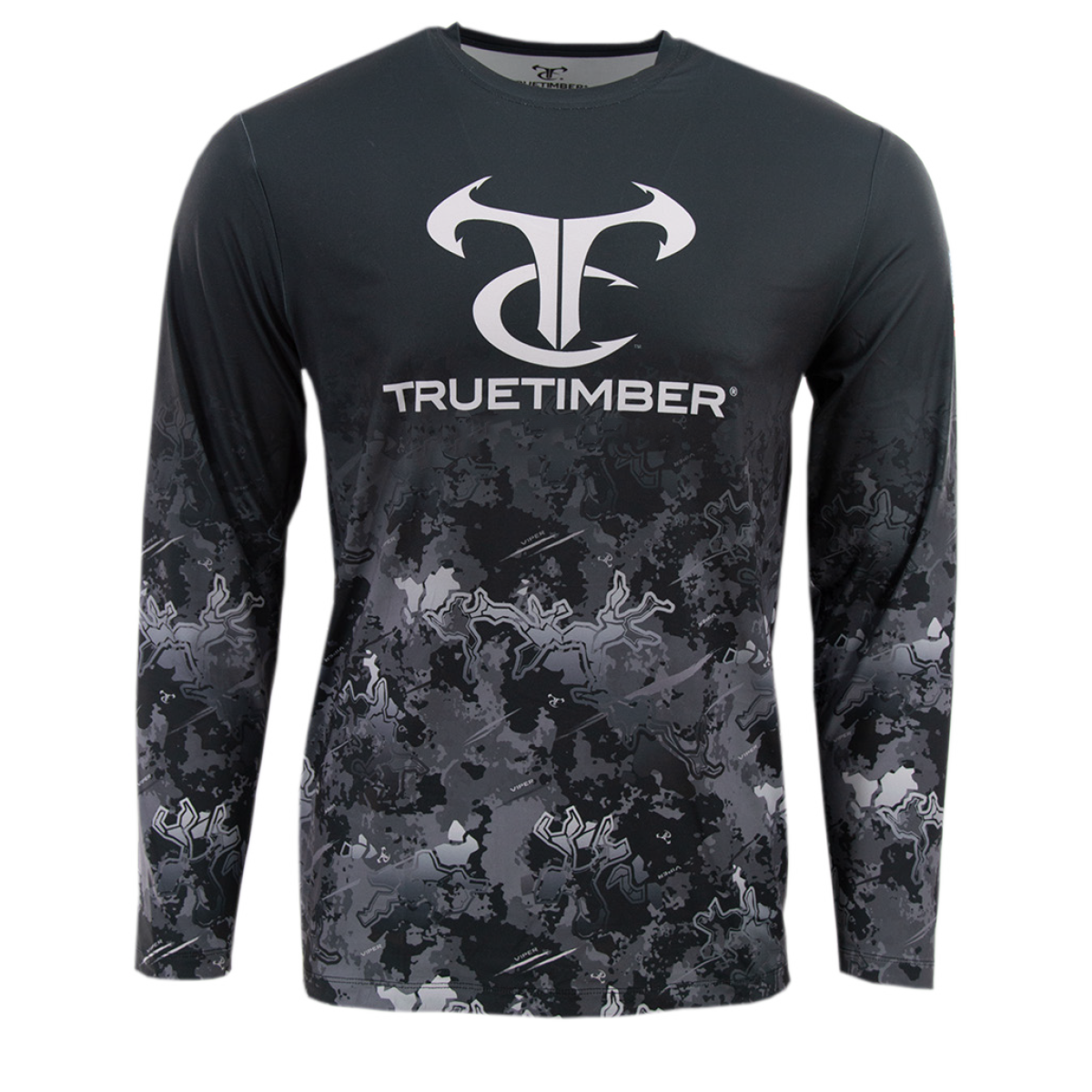 Sublimated Crewneck - Viper Urban