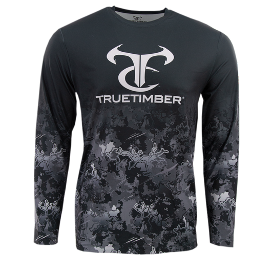 Sublimated Crewneck - Viper Urban