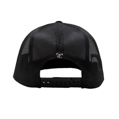 Honda TrueTimber Viper Urban Mesh Back Cap - White Logo