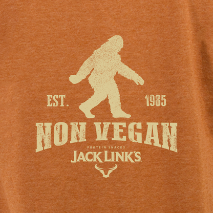 Jack Link's Non Vegan Tee