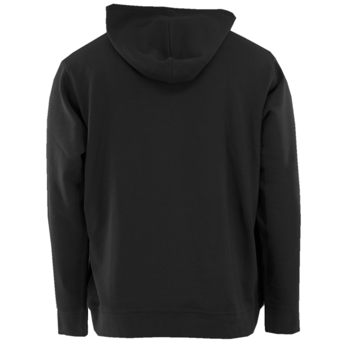 Jack Link's Non Vegan Hoodie - Black