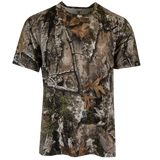 TrueTimber Lifestyle SS Camo Tee - Atera Camo