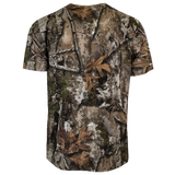 TrueTimber Lifestyle SS Camo Tee - Atera Camo