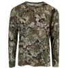 Long Sleeve XRC Camo Performance Tee