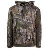 Dropshot Performance Hoodie - Atera Camo/Canteen