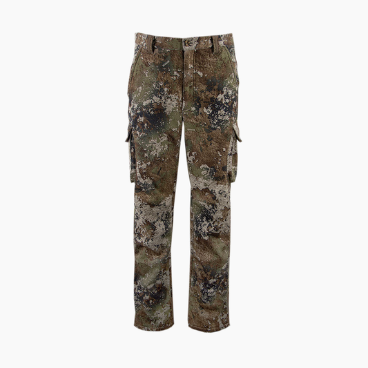 Pulse Axebutt√© Soft Shells Pants - Strata