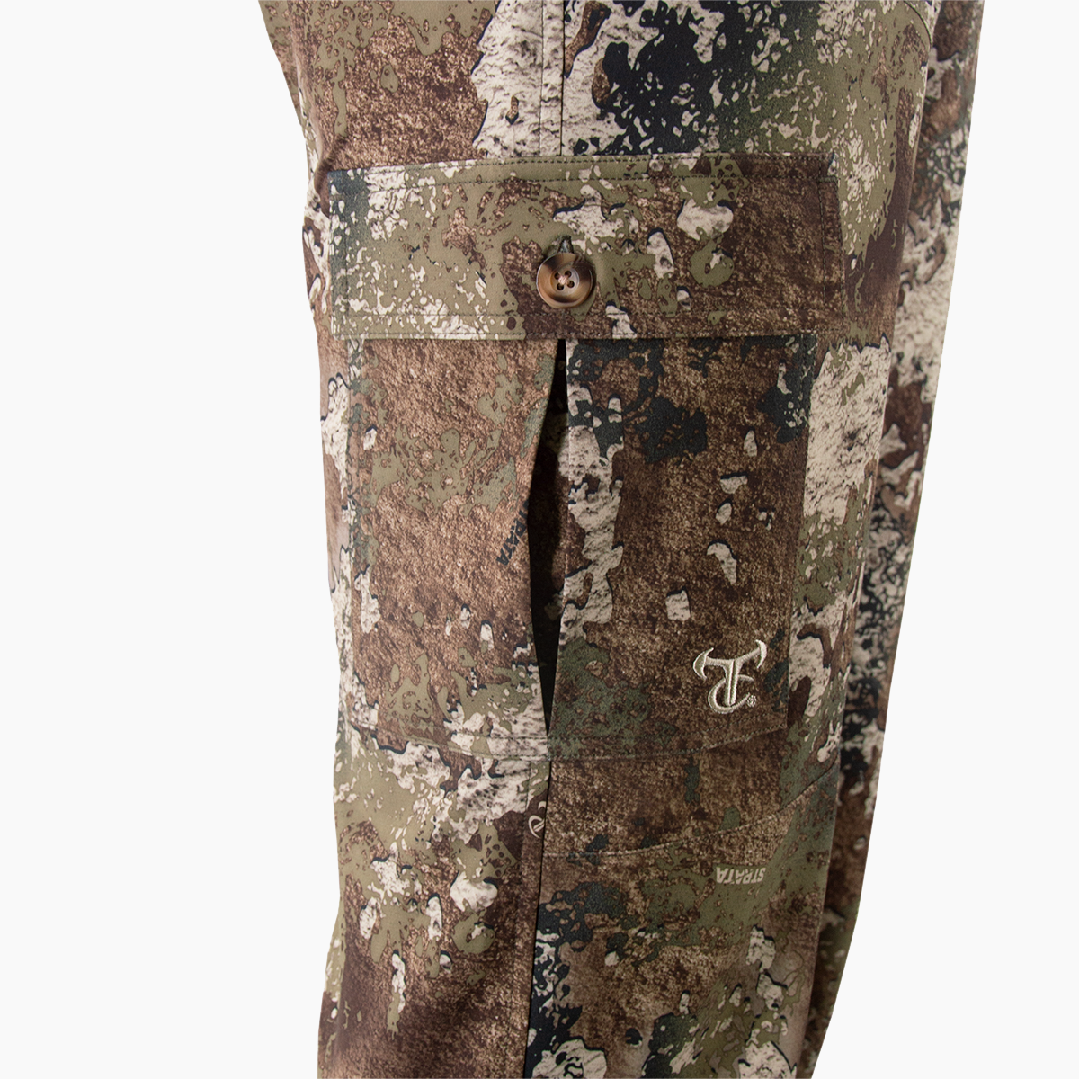 Pulse FeatherMesa Lightweight Pant - Strata