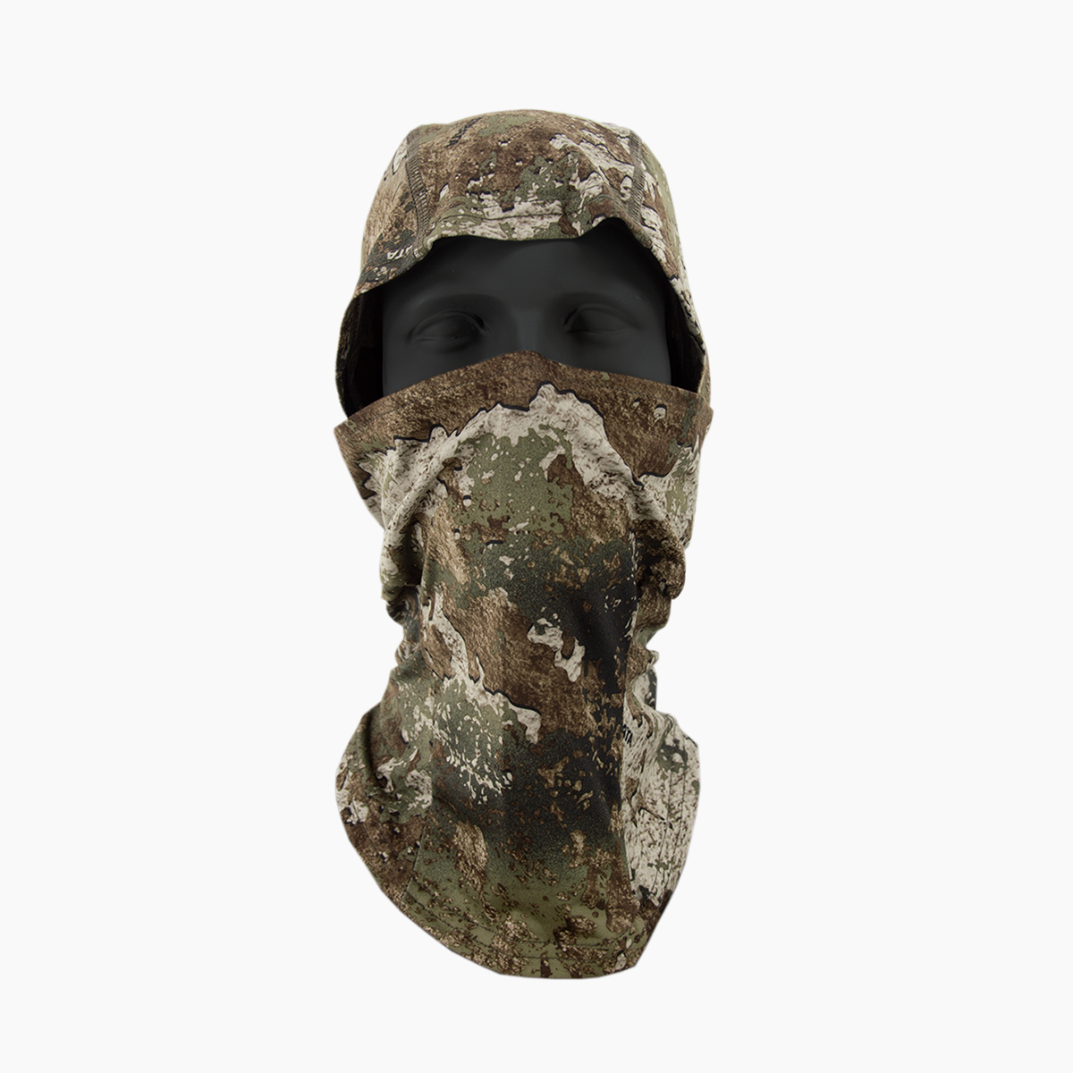 SilverTec Ninja Hood - Strata I TrueTimber – The Official