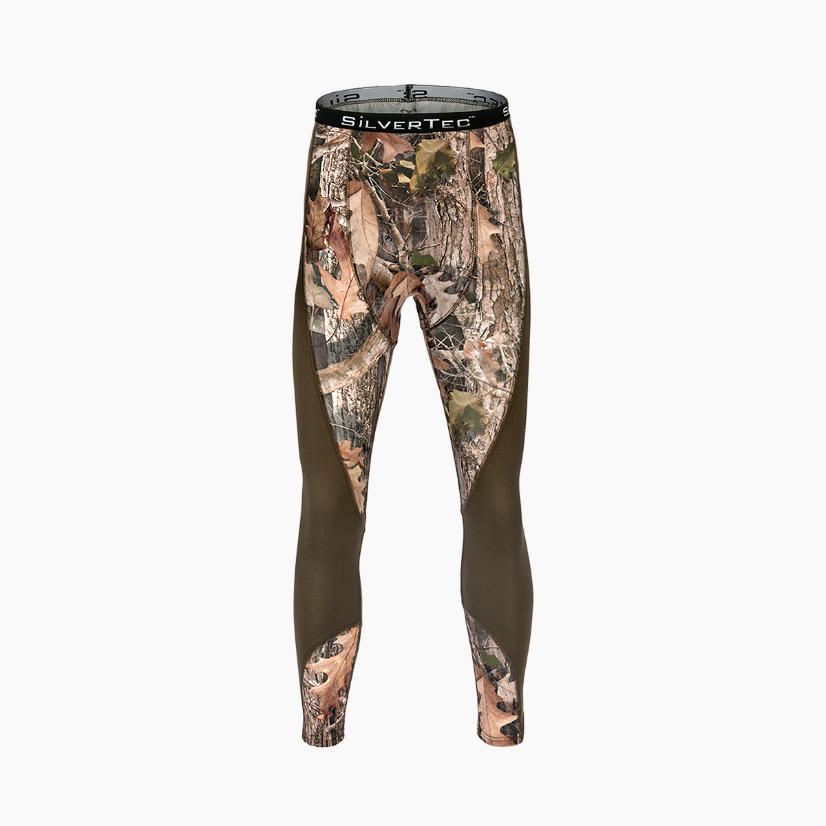 TrueTimber® Kanati Camo TrueTimber men's Kanati Camo T-Shirt - Cotton/Poly Blend