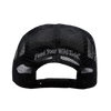 Jack Link's Steer Horn Flag Hat