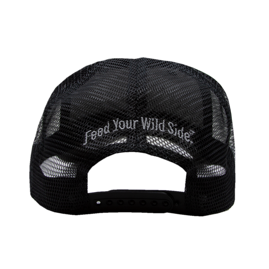 Jack Link's Steer Horn Flag Hat