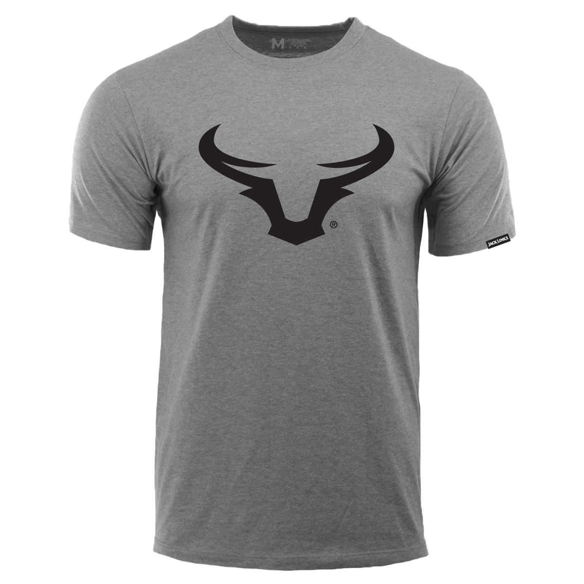 Jack Link's Steer Horn Tee - The Official Truetimber Store