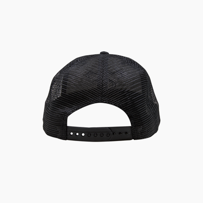 Strata/Black Mesh Cap with TrueTimber Logo