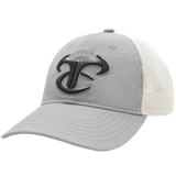 TrueTimber Distressed 3D Logo Cap