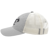 TrueTimber Distressed 3D Logo Cap