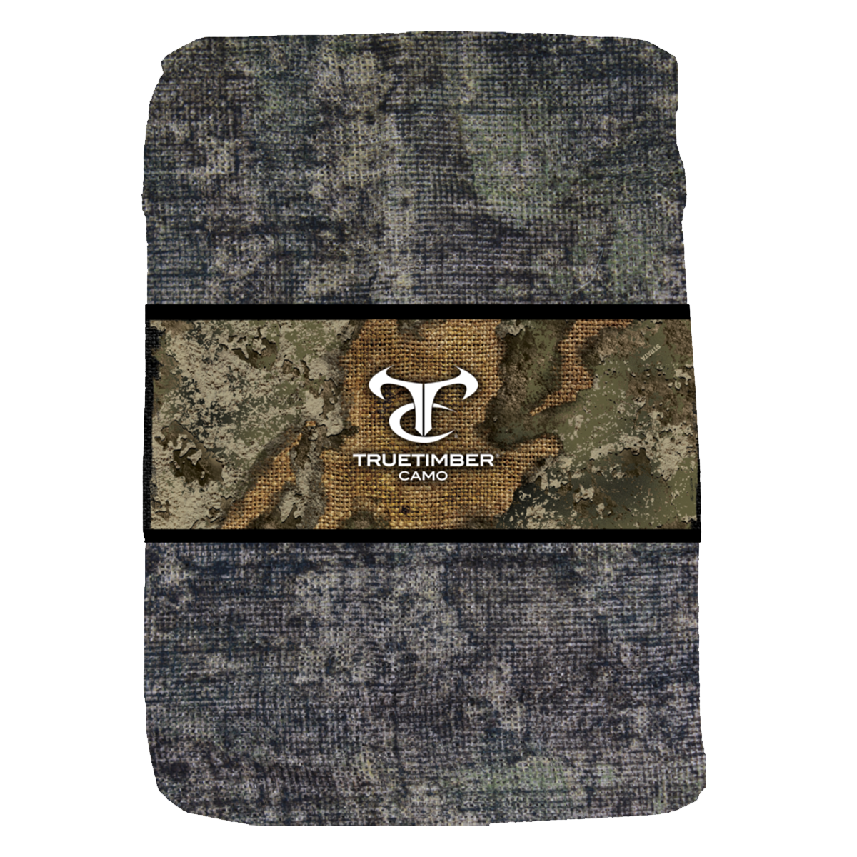 Camo burlap bundle the official truetimber store